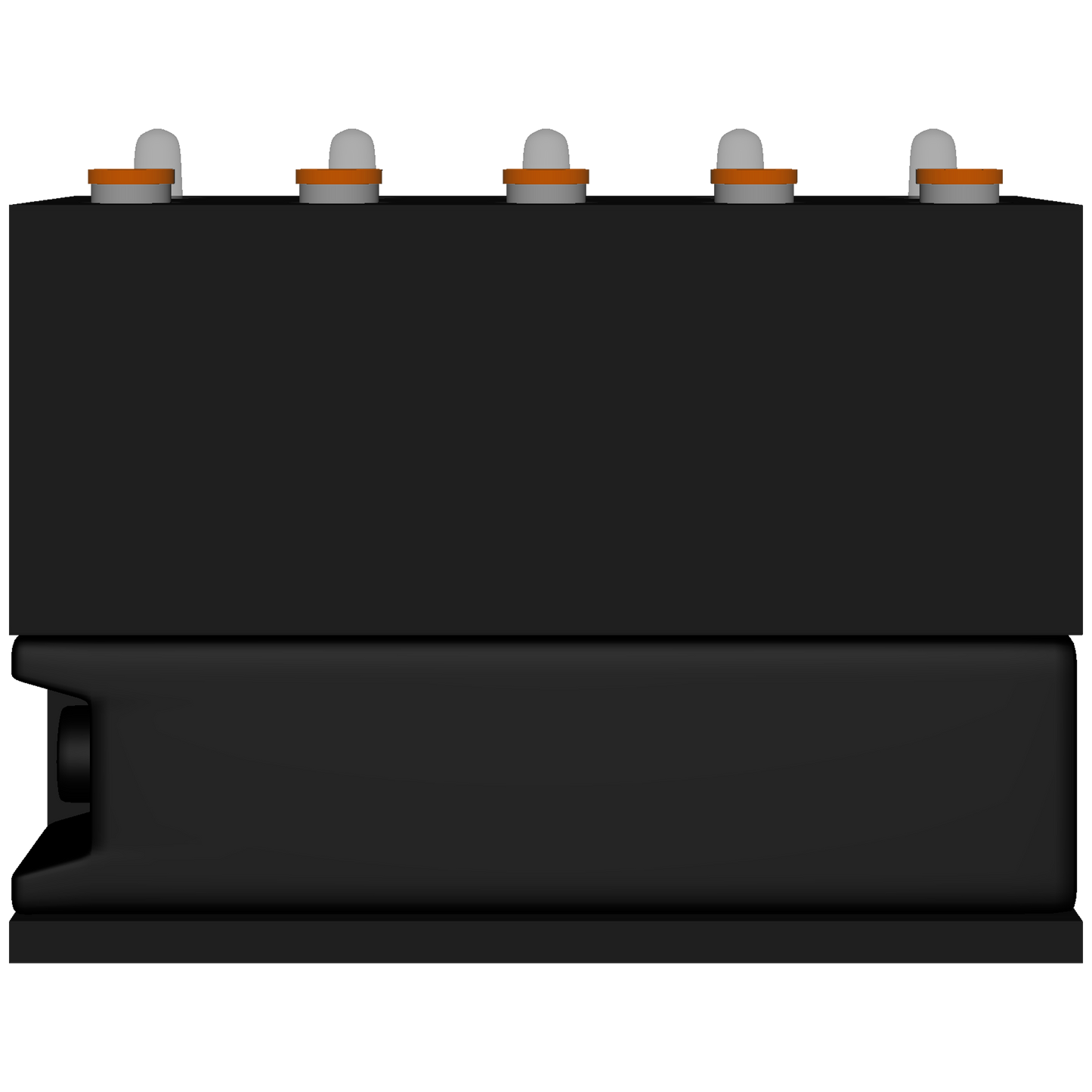 FRAG-RIP ( hGH Fragment): Power of Human Growth Hormone for Extreme and safe Fat loss