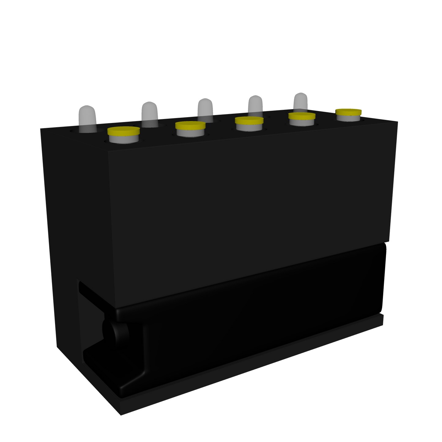 OTOTROPIN: Truest rDNA Somatropin (hGH) for Muscle Growth, fat Loss, Performance and Anti Ageing.