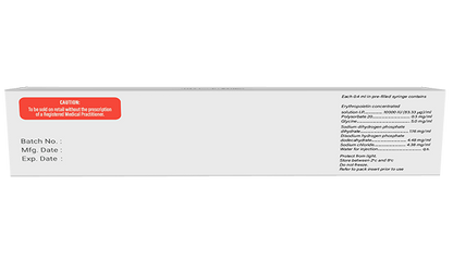 ERYTHROPEN: Stimulating Red Blood Cell Production, Fighting Anaemia, and Enhancing Performance.