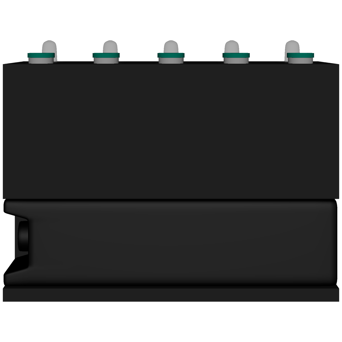 IPAMOTECH: Safest Growth Hormone releaser for More muscles, Better fat loss, Effective anti-ageing and Super fast Recovery.