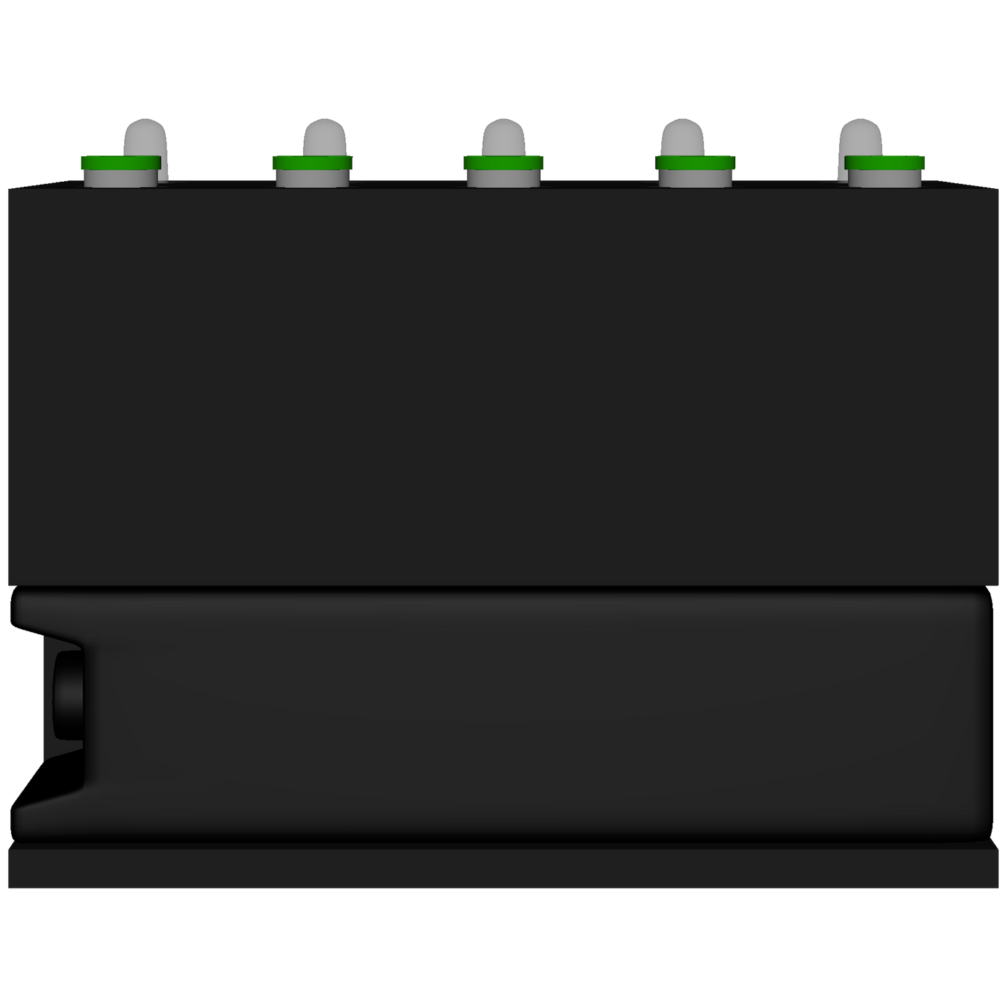 Hexarect ( Hexarelin) : Strongest GHRH for highest hGH Stimulation. Better performance, More Growth, Super Fast Recovery and Anti Ageing.