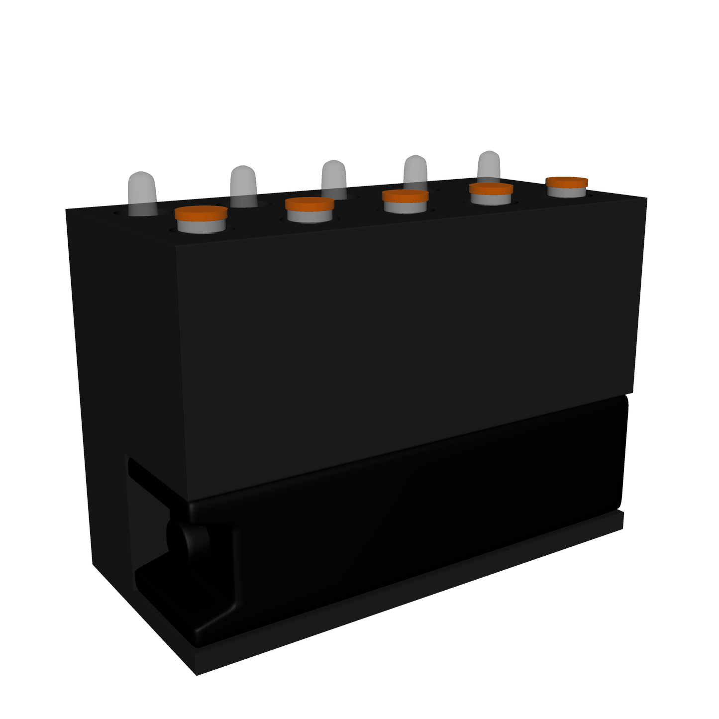 SPIERECTOR ( BPC 157) : Accelerating healing and Recovery with the Regenerative Power of BPC-157.