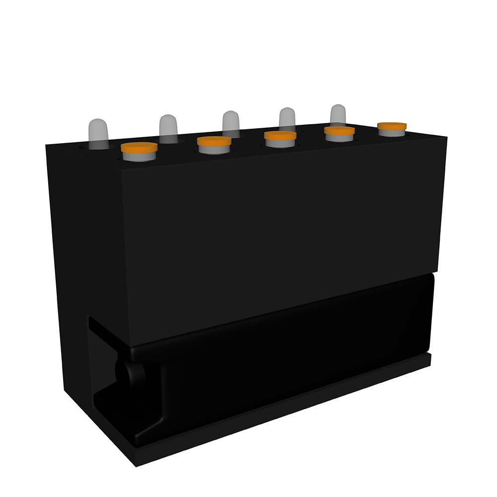 VITAGLUCIDE (Tirzepatide Injection) - The Dual-Action Powerhouse for Diabetes and Weight Management