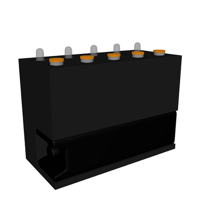 VITAGLUCIDE (Tirzepatide Injection) - The Dual-Action Powerhouse for Diabetes and Weight Management