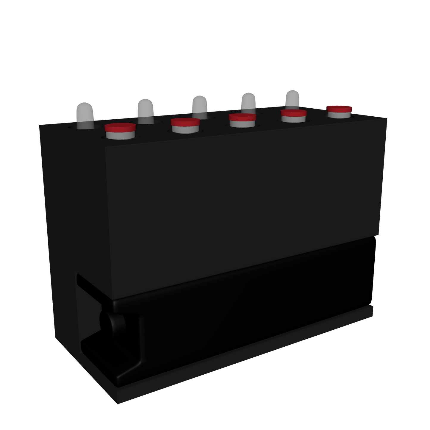 TVANIO-DAC ( CJC with DAC) : Powerful Growth Hormone Stimulation for maximum Growth, fat loss and recovery.