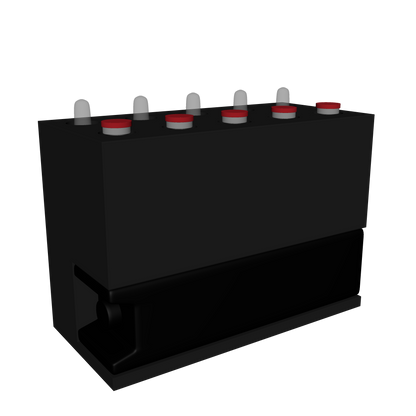 TVANIO-DAC ( CJC with DAC) : Powerful Growth Hormone Stimulation for maximum Growth, fat loss and recovery.