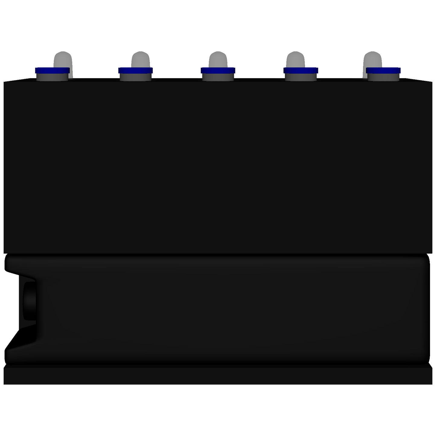 Thymosi β (TB-500): Supercharge Muscle Recovery, Reduce Inflammation, and Enhance Performance!