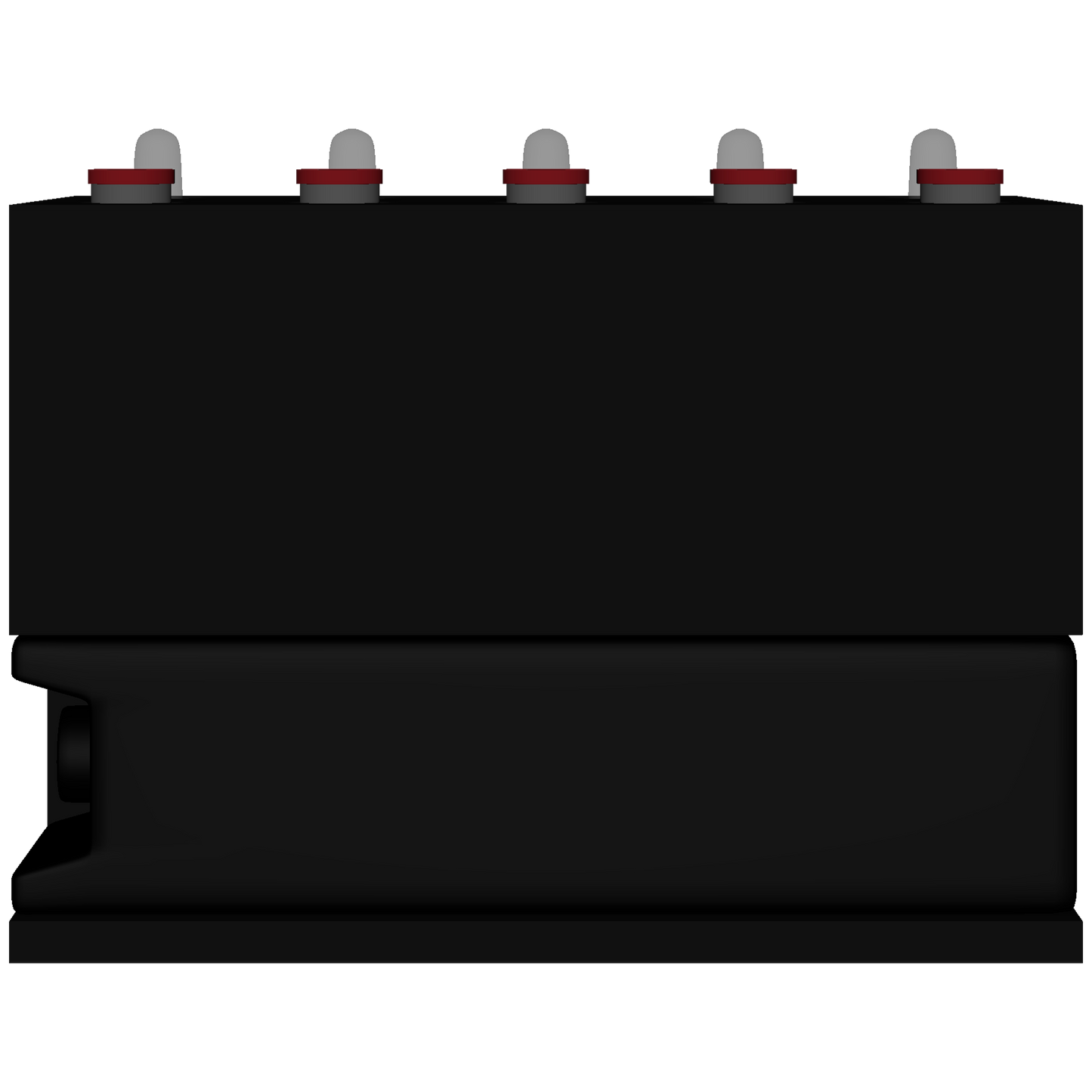 TVANIO-GRF ( CJC non DAC) : Powerful Short ester fast acting GHRH for Lean Gains, Quick fat loss, Better recovery and Performance.