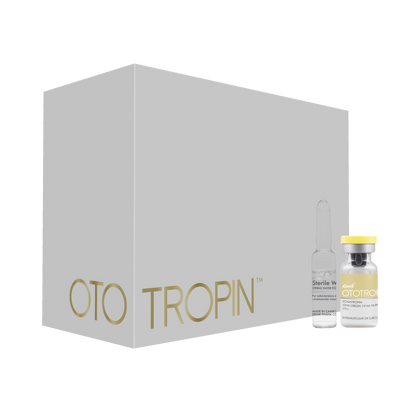 OTOTROPIN: Truest rDNA Somatropin (hGH) for Muscle Growth, fat Loss, Performance and Anti Ageing.