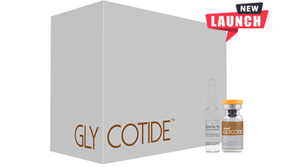 denik Glycotide(Semaglutide Injection): The Innovative Most efficient f͏at loss Peptide ever created.