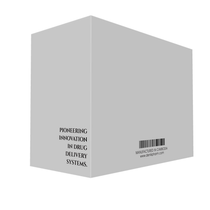 denik Glycotide(Semaglutide Injection): The Innovative Most efficient f͏at loss Peptide ever created.