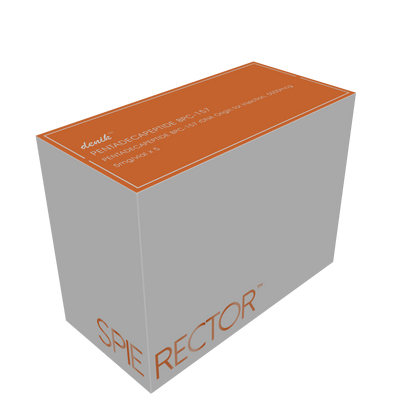 SPIERECTOR ( BPC 157) : Accelerating healing and Recovery with the Regenerative Power of BPC-157.