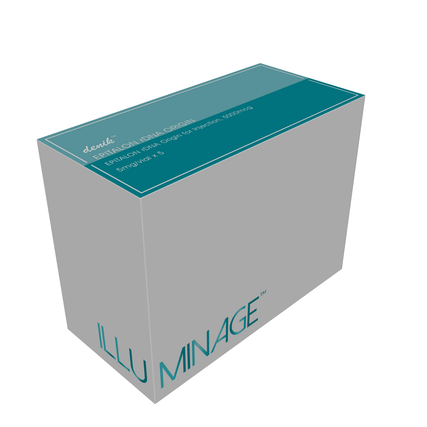 ILLUMINAGE ( Epitalon): Most powerful clinically proven anti-ag͏eing treatment for Youthfulness. Radiant tight Skin, Smooth, Silky & Shiny Hair.