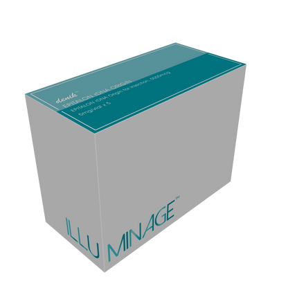 ILLUMINAGE ( Epitalon): Most powerful clinically proven anti-ag͏eing treatment for Youthfulness. Radiant tight Skin, Smooth, Silky & Shiny Hair.