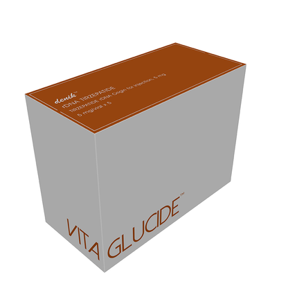 VITAGLUCIDE (Tirzepatide Injection) - The Dual-Action Powerhouse for Diabetes and Weight Management