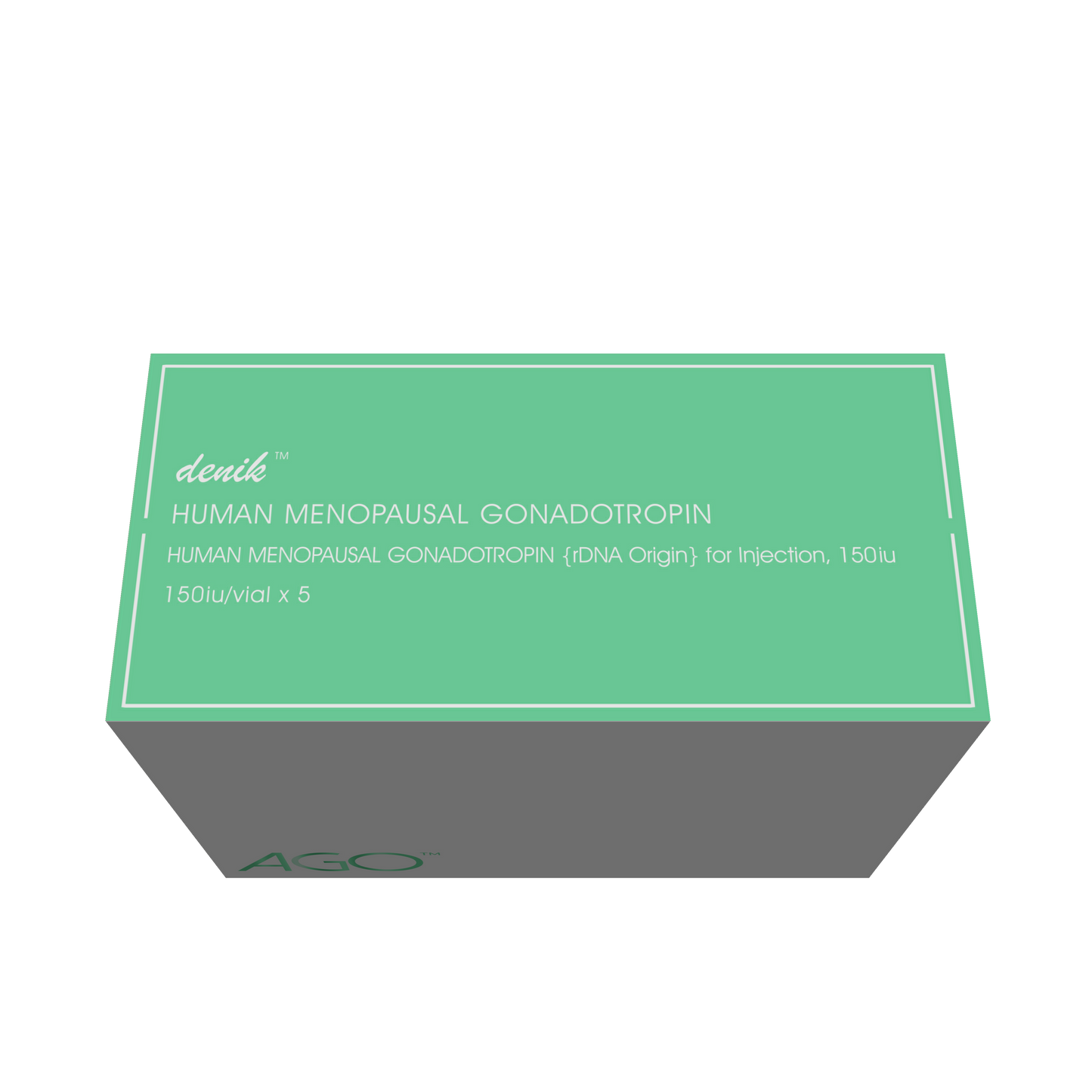 HUMAGO: Empowering Reproductive Health and  Hormonal Balance , Boosting Fertility with Precision Ovulation!