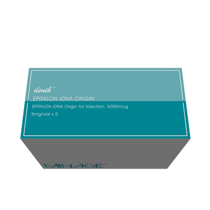 ILLUMINAGE ( Epitalon): Most powerful clinically proven anti-ag͏eing treatment for Youthfulness. Radiant tight Skin, Smooth, Silky & Shiny Hair.