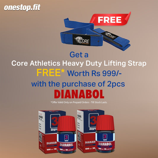 3rd Degree DIANABOL: Classical salt for Mega Muscle Mass and Immense Power. Only DIANABOL COBALAMINUSION™ enhanced !