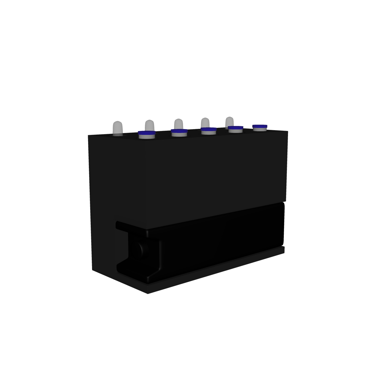 GROSIX-DS(GHRP-6):  Powerful GHRH for Growth, Performance, recovery and Anti ageing. GRHELIN for bigger Diet and Massive Bulk.