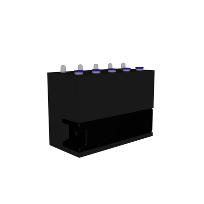 GROSIX-DS(GHRP-6):  Powerful GHRH for Growth, Performance, recovery and Anti ageing. GRHELIN for bigger Diet and Massive Bulk.